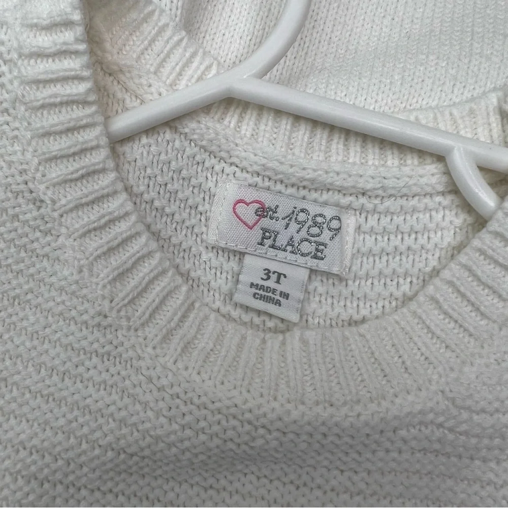The‎ Children Place Dress 3T